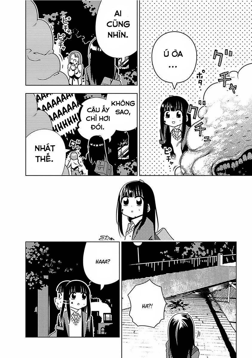 Kimi Ga Niku Ni Nattemo Chương 2 Ảnh 11