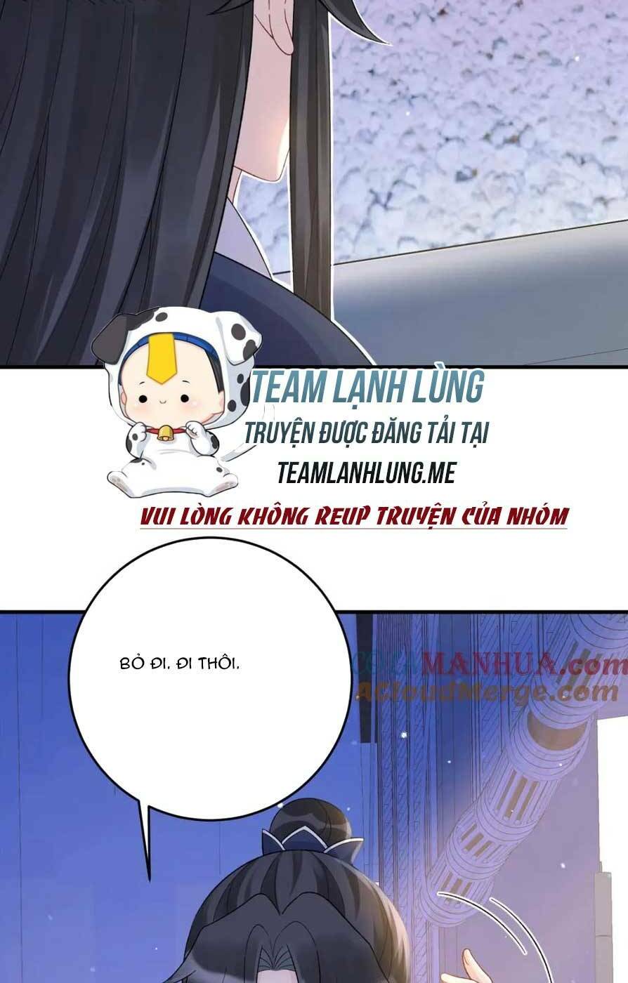 Manh Thê Thất Thất Chương 33 Ảnh 33