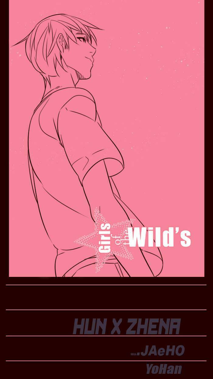 Nữ Sinh Trường Wilds Chương 246 Ảnh 3