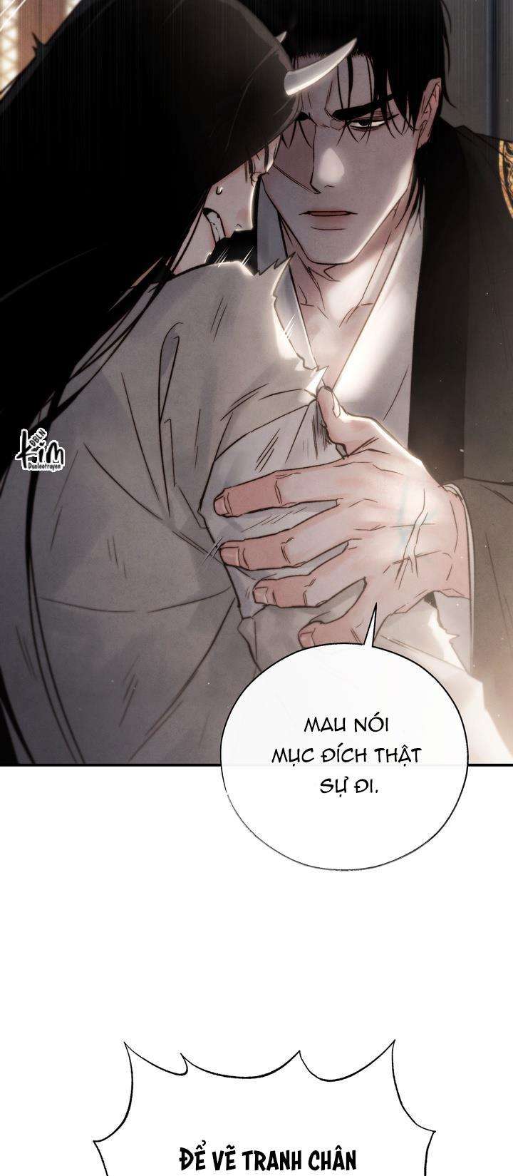 Thuốc Độc Chương 7 Ảnh 47