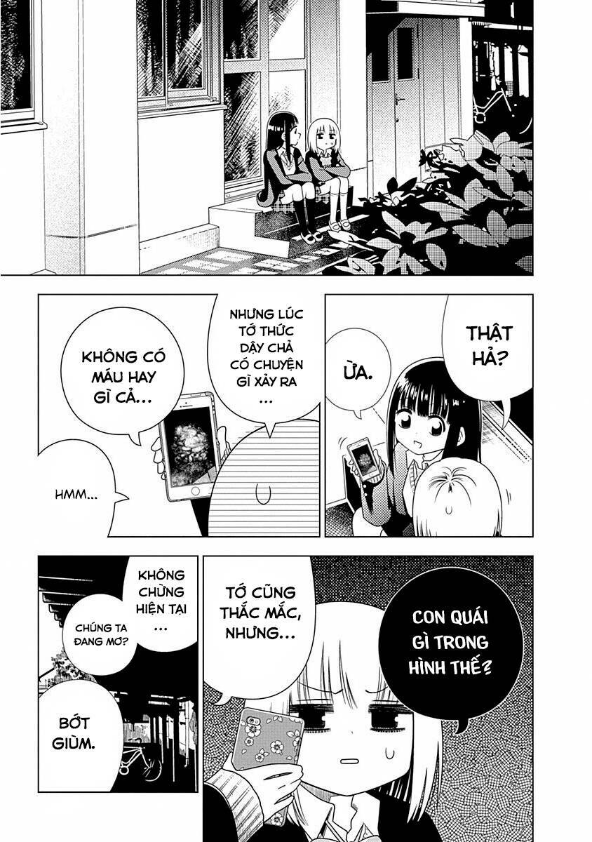 Kimi Ga Niku Ni Nattemo Chương 1 Ảnh 16