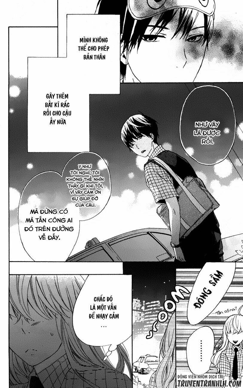 Haru X Kiyo Chương 2 Ảnh 30