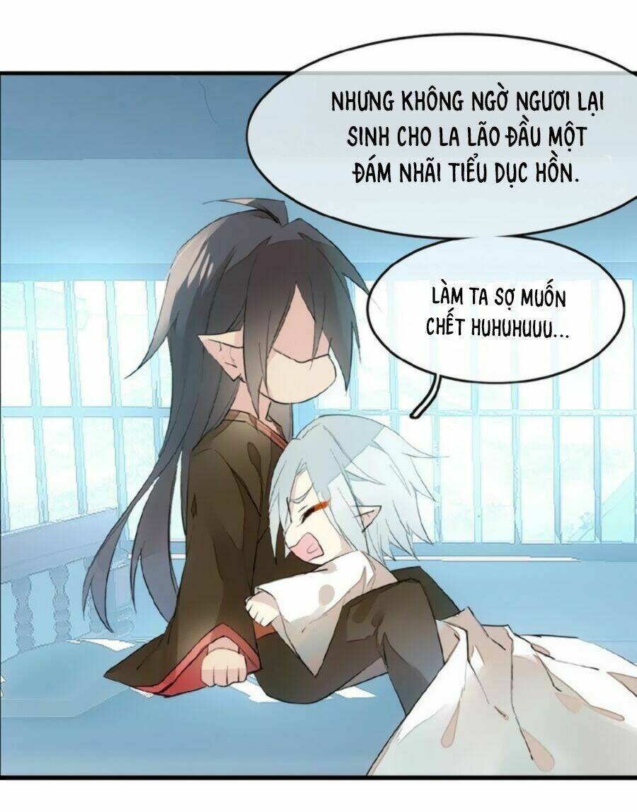 Chấp Tử Chi Kiếm Chương 7 Ảnh 9