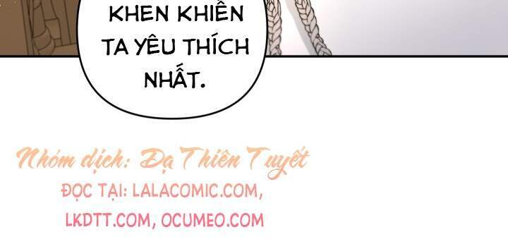 Công Chúa Xấu Xa Chương 30 Ảnh 29