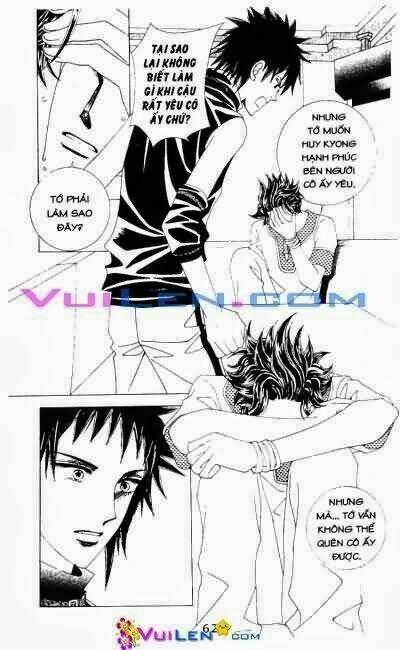 Wait! Wolf Chương 13 Ảnh 63