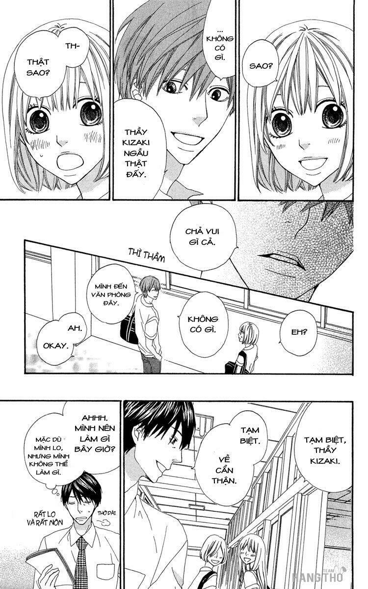 Itsuka Kimitachi Mo Otona Ni Naru Chương 1 Ảnh 32