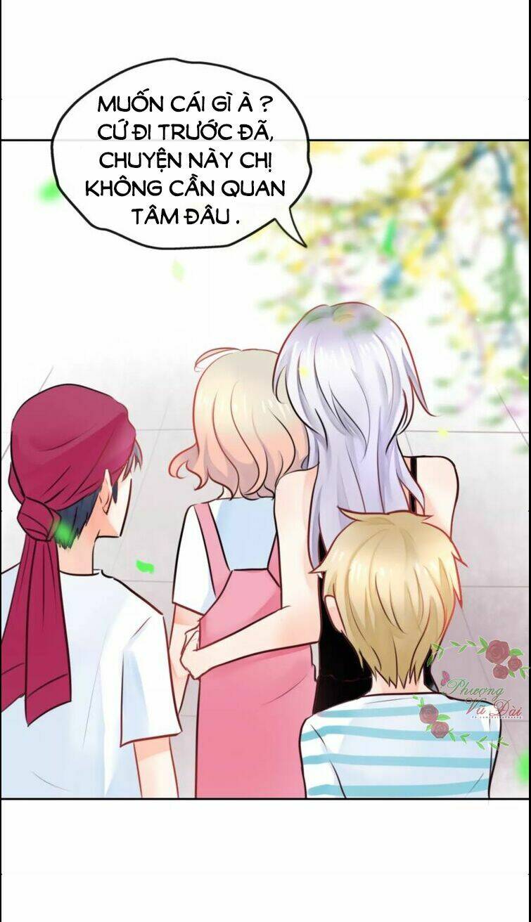 Làm Ơn Đi Lũ Quỷ! Chương 4 Ảnh 26