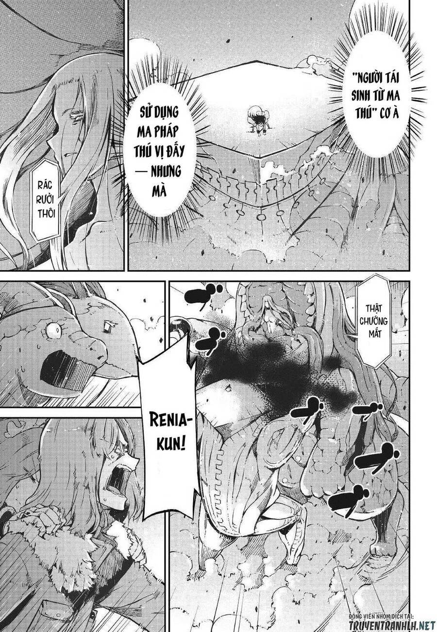 Sayonara Ryuusei, Konnichiwa Jinsei Chương 73 Ảnh 26