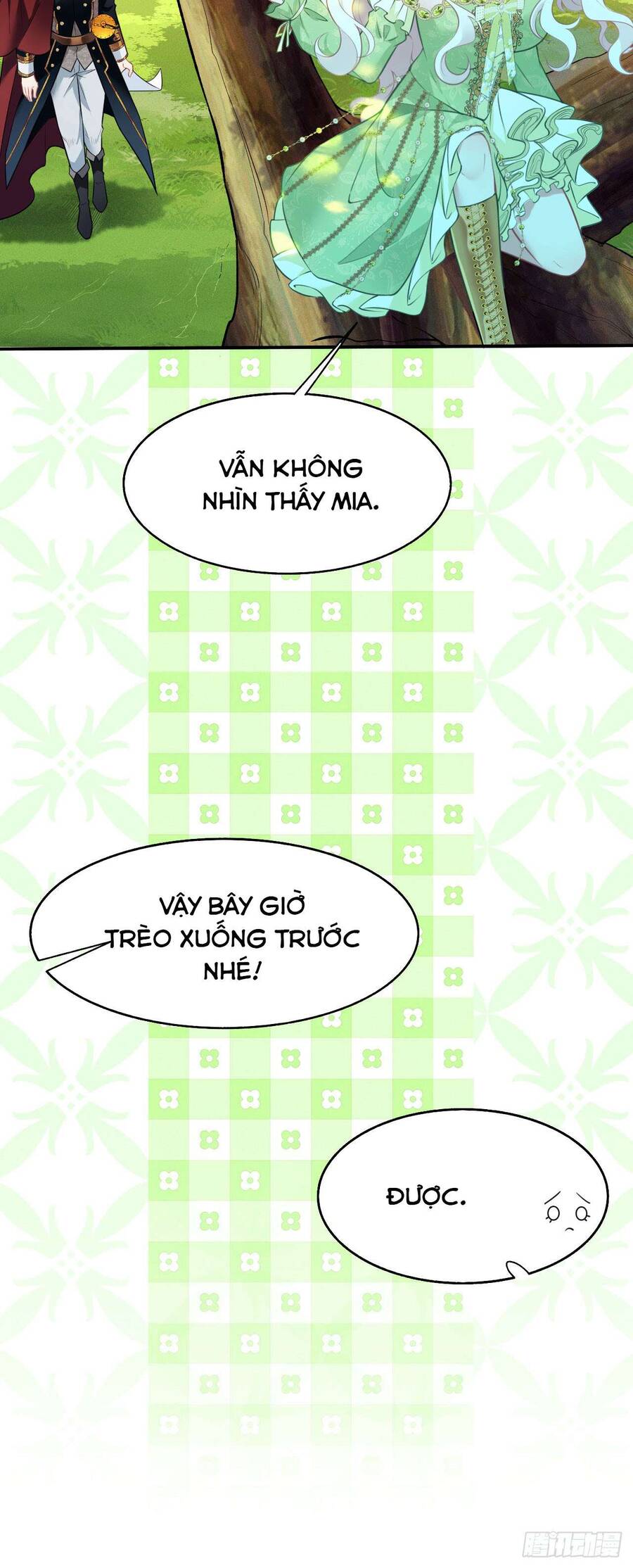Hiệp Sĩ Độc Quyền Của Long Nữ Chương 22 Ảnh 10