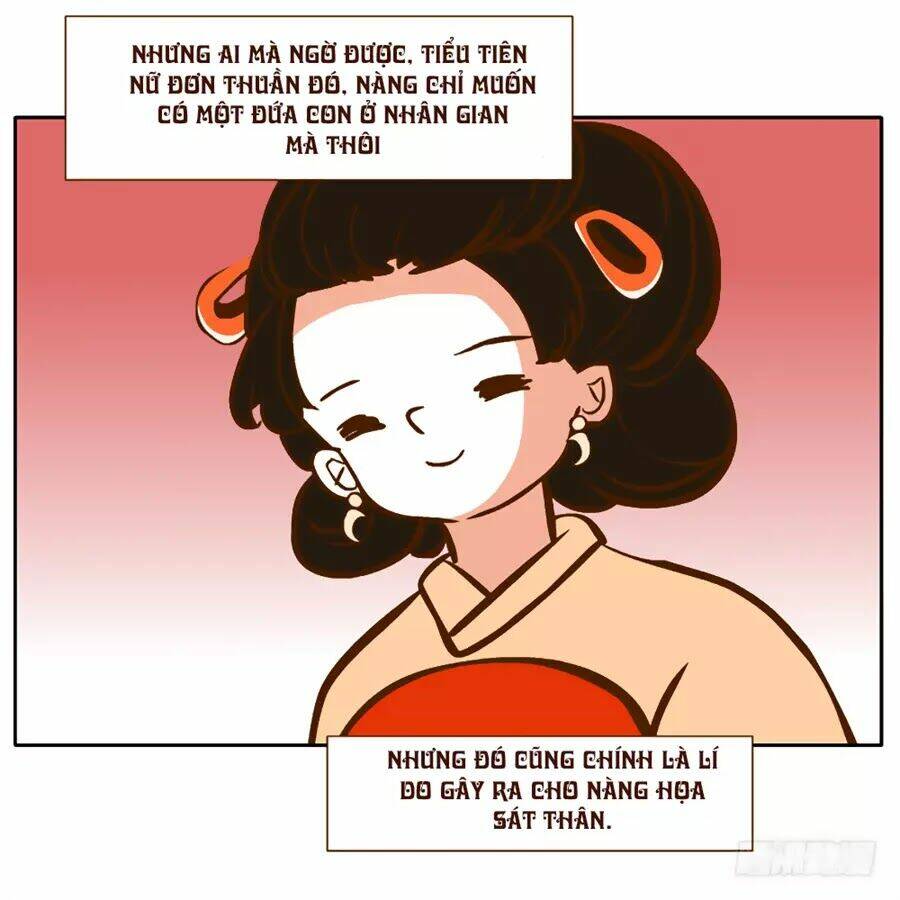 Hòa Thượng Và Tiểu Long Quân Chương 70 Ảnh 49