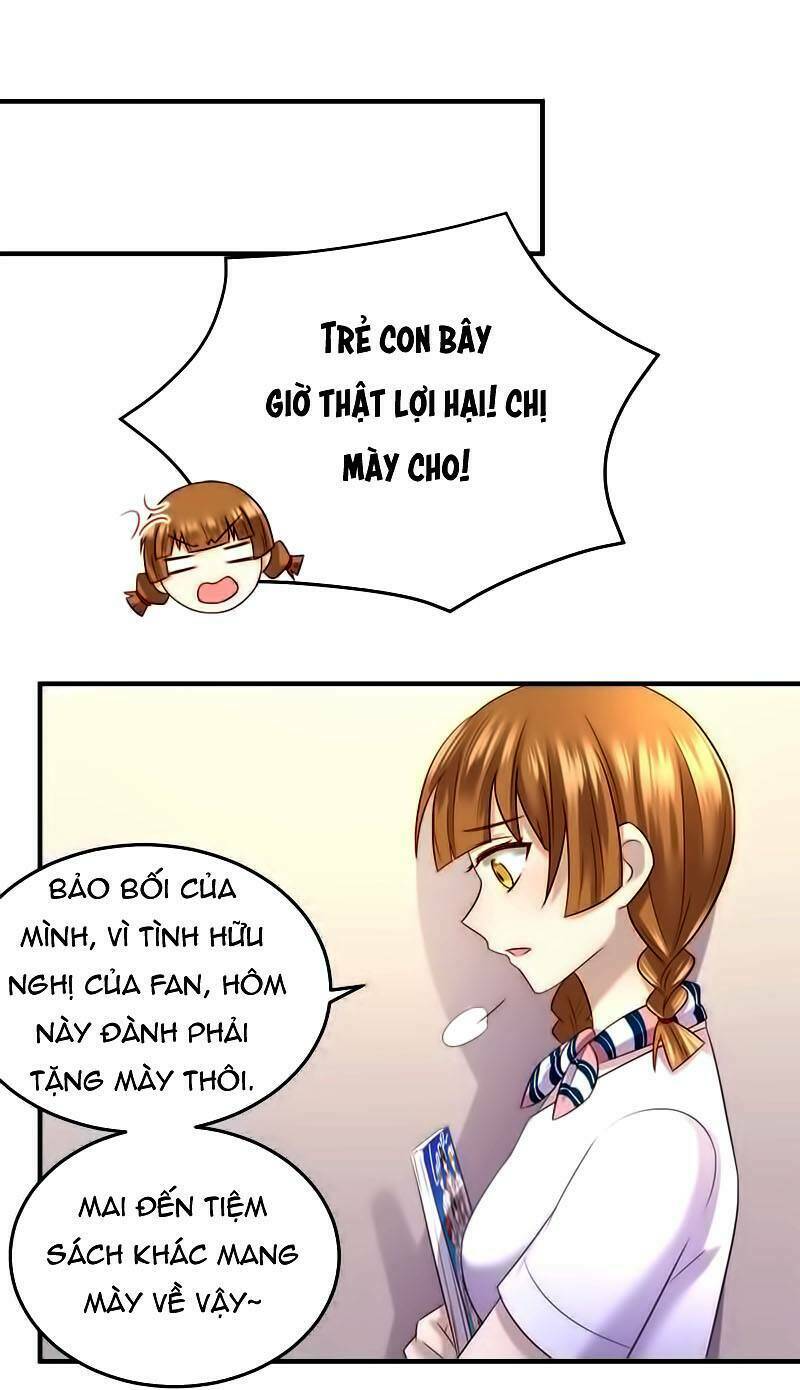 Fanboy Tuyệt Vời Ở Đâu? Chương 13 Ảnh 29