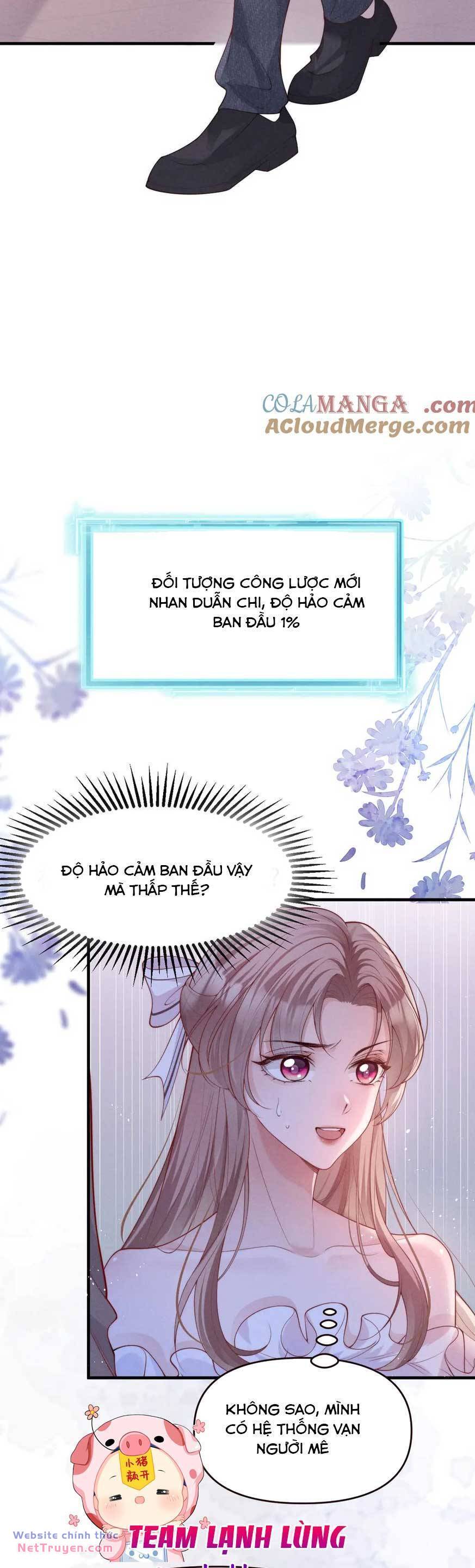 Đại Tiểu Thư Giàu Có Tận Tay Xé Kịch Bản Bạch Nguyệt Quang Chương 19 Ảnh 14