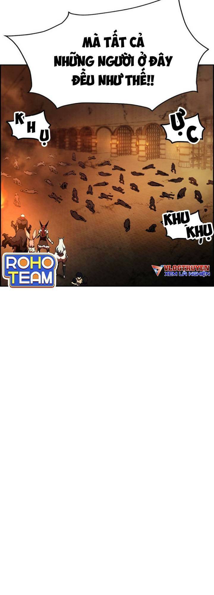 Đội Đốt Kích Noryangjin Chương 25 Ảnh 59