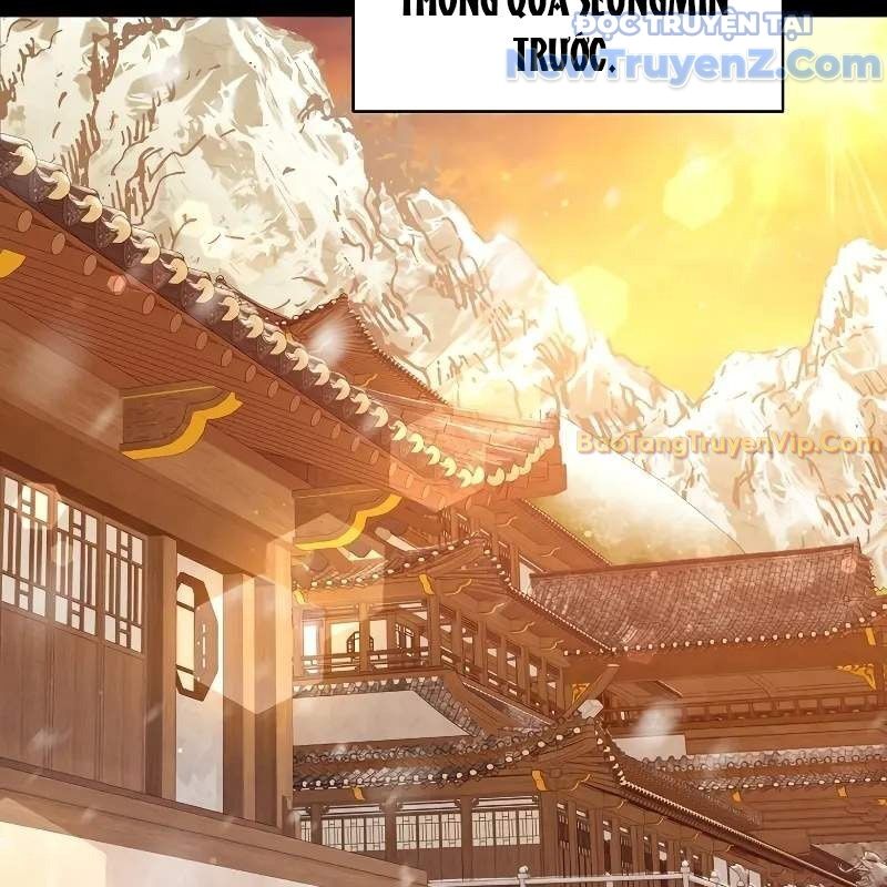 Ta Trở Thành Truyền Nhân Của Võ Thần Chương 15 Ảnh 6