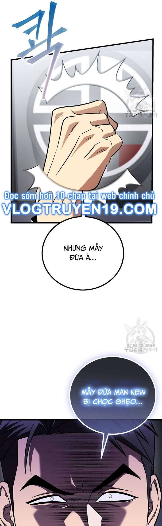 Chiến Lược Gia Bóng Đá Tài Ba Chương 58 Ảnh 33