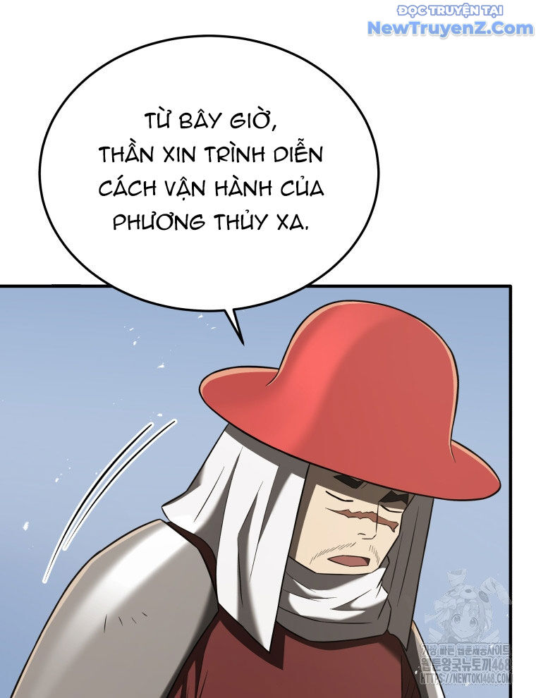 Vương Triều Đen Tối: Joseon Chương 91 Ảnh 96