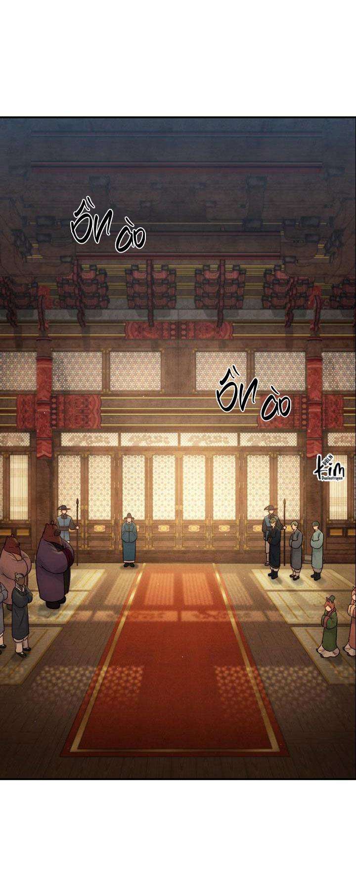 Thuốc Độc Chương 4 Ảnh 52