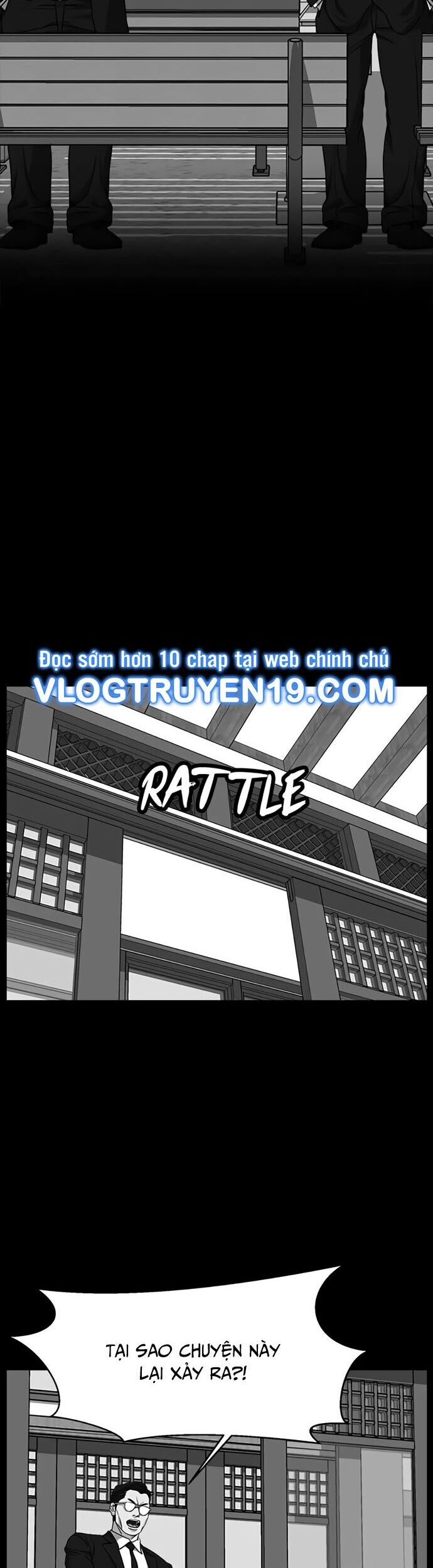 Bố Già Trùng Sinh Chương 53 Ảnh 27