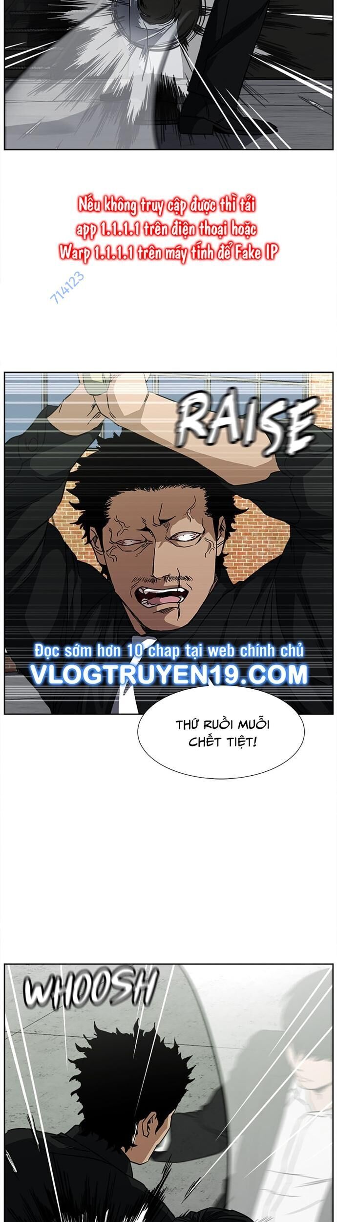 Bố Già Trùng Sinh Chương 59 Ảnh 26