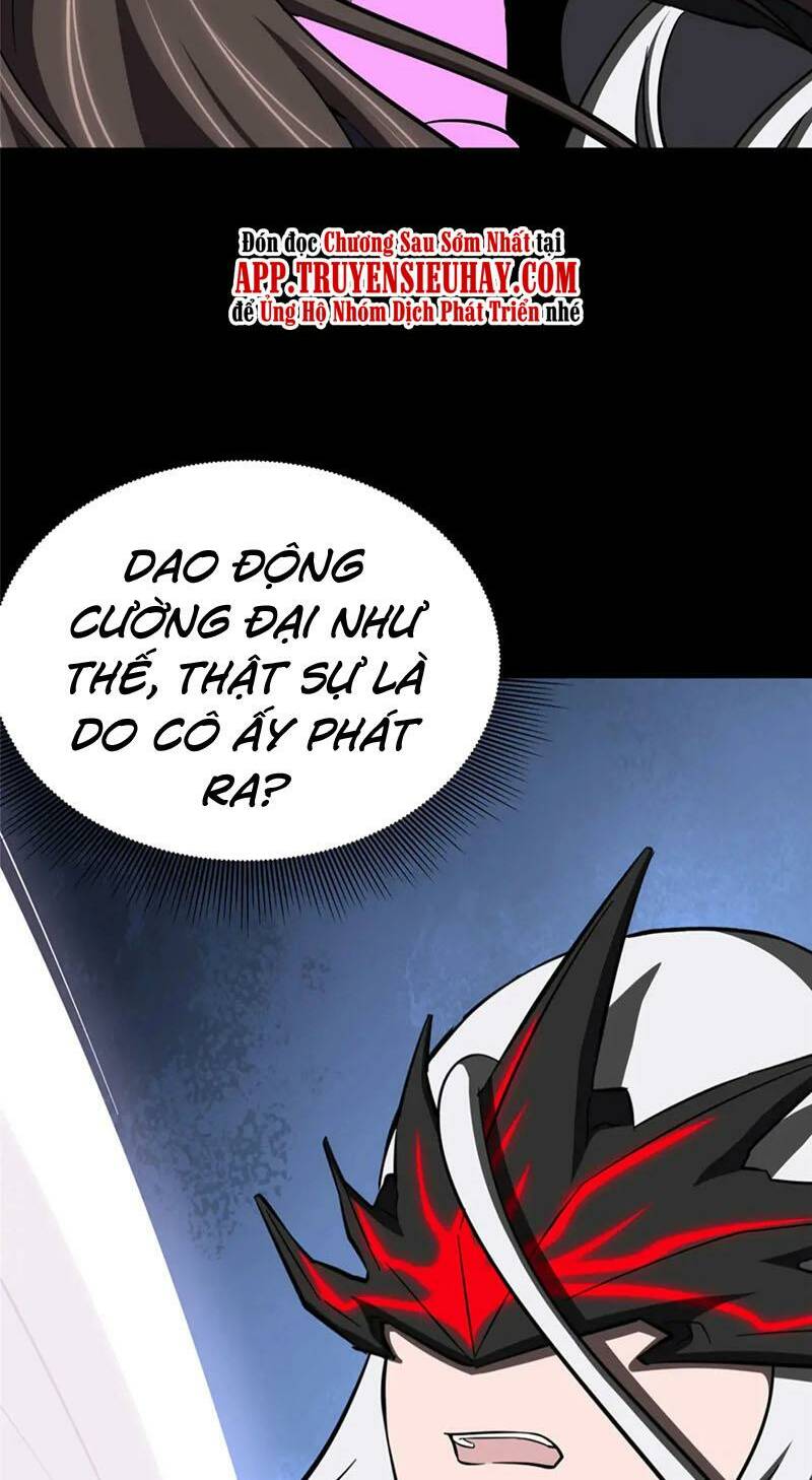Bạn Gái Zombie Của Tôi Chương 394 Ảnh 51