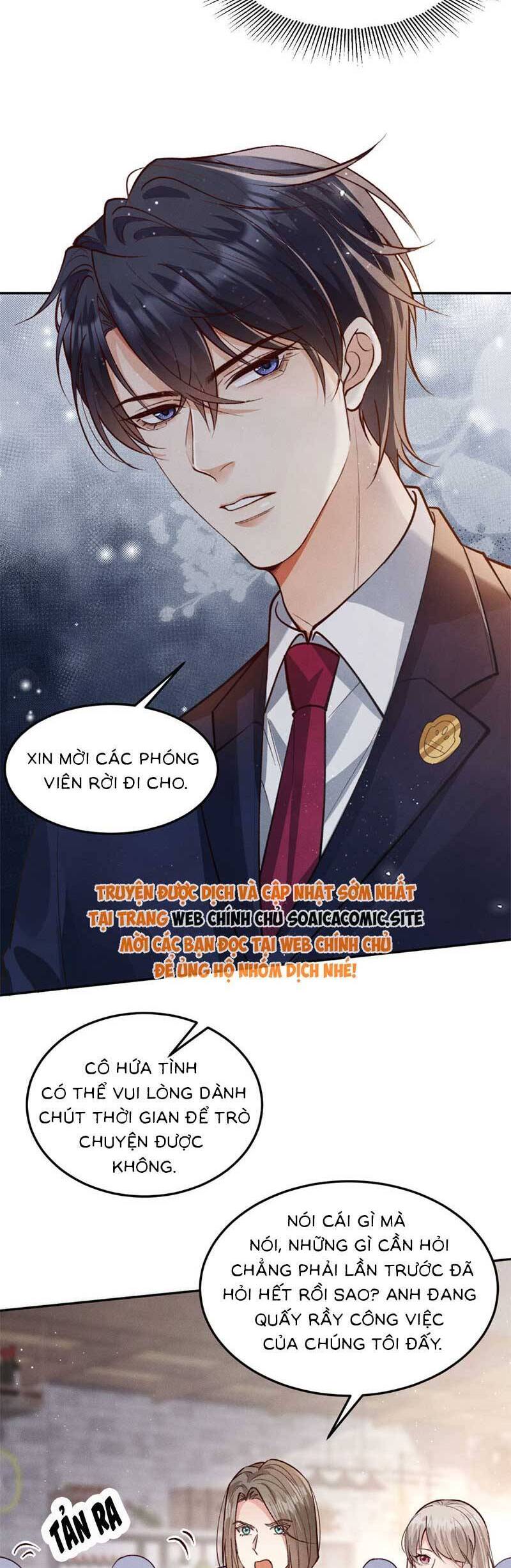 Sát Thủ Bướm Chương 5 Ảnh 5