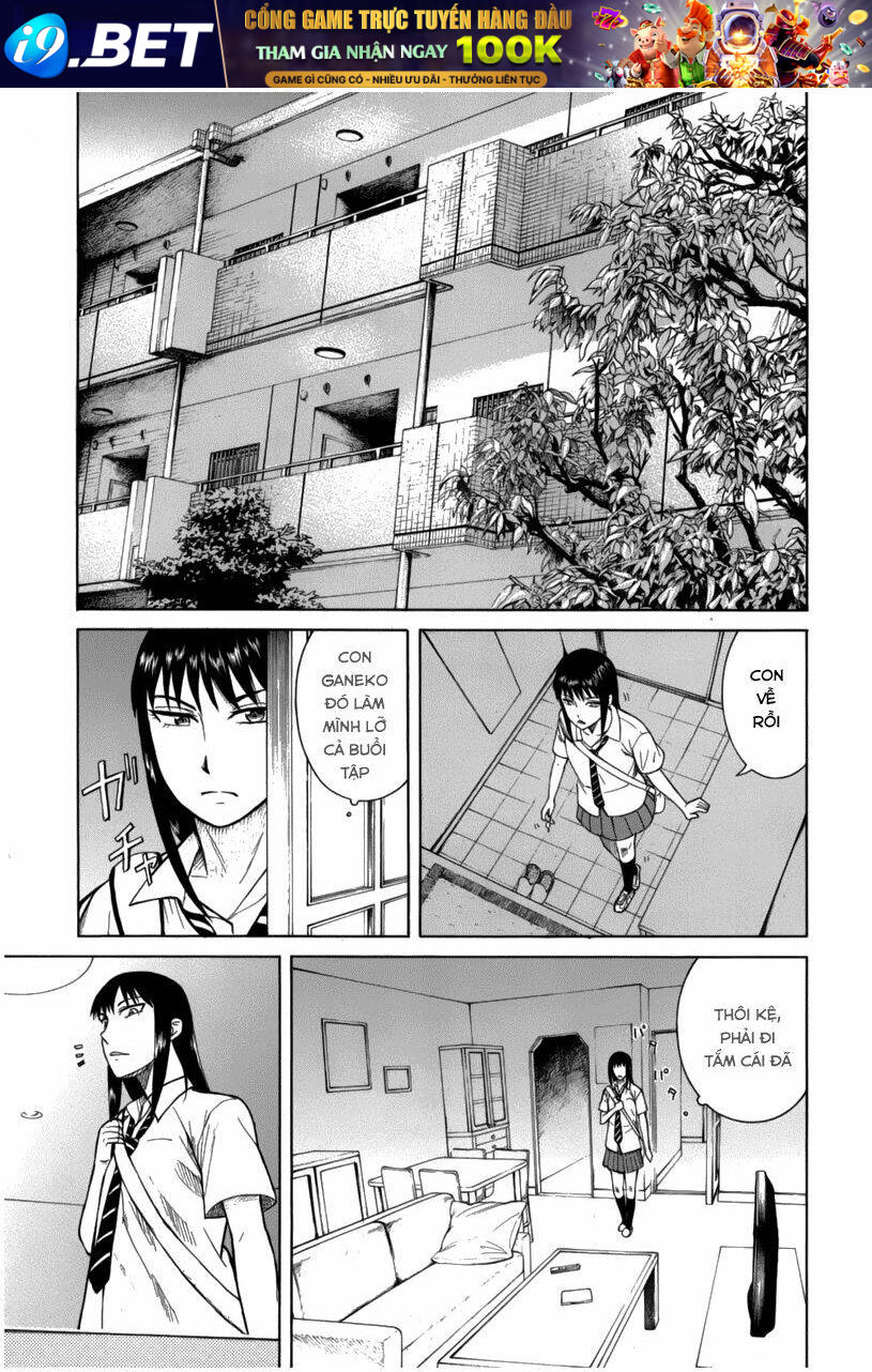 Teppu Chương 11 Ảnh 49