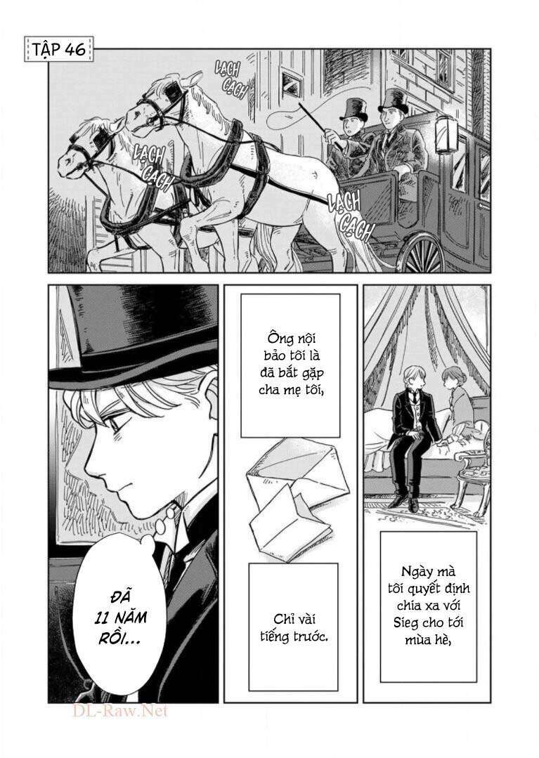 Hokuou Kizoku To Moukinzuma No Yukiguni Karigurashi Chương 46 Ảnh 4