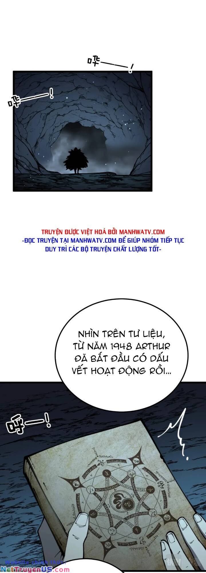 Độc Thủ Vu Y Chương 436 Ảnh 31