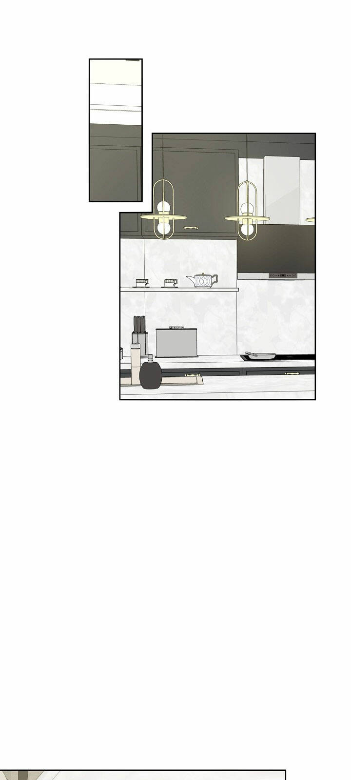 Cuộc Sống Kỳ Thú Chương 80 Ảnh 29