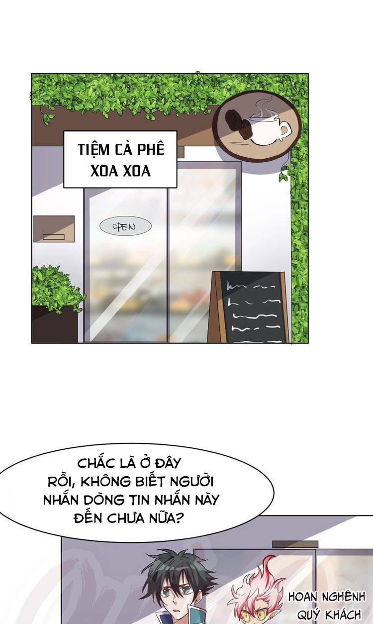 Thần Lai Yêu Vãng Chương 32 Ảnh 2