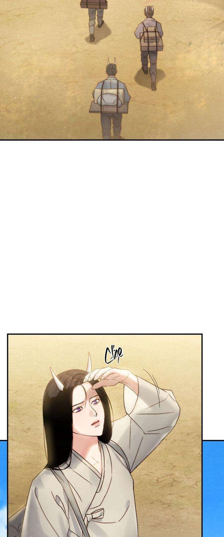 Thuốc Độc Chương 4 Ảnh 44