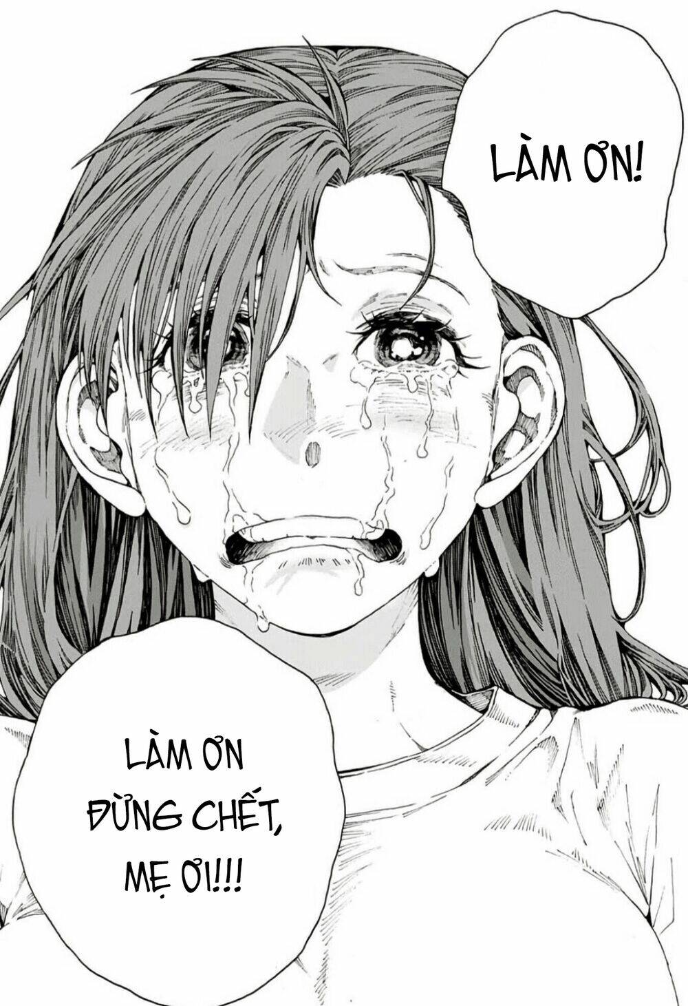 Mother Chương 1 Ảnh 50