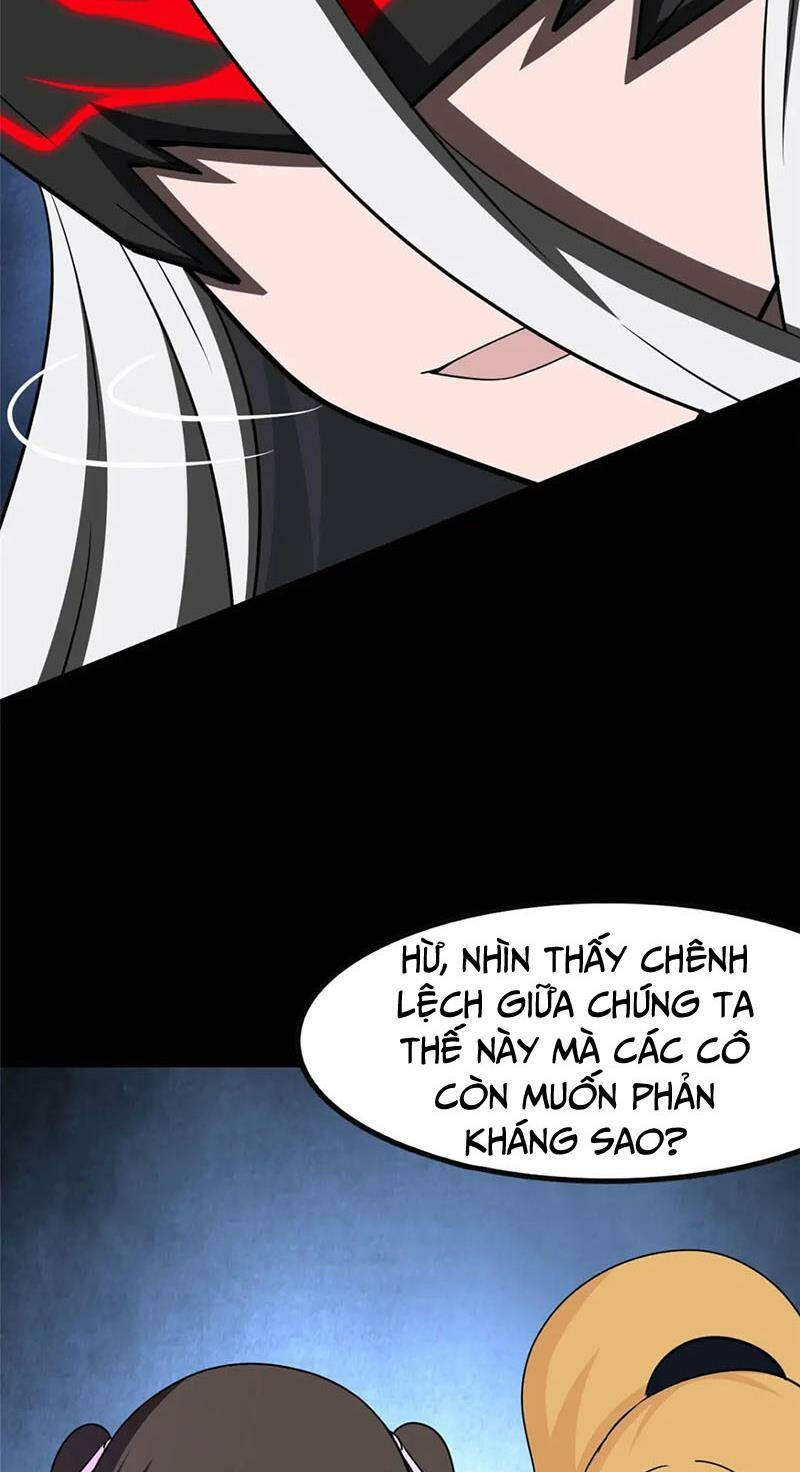 Bạn Gái Zombie Của Tôi Chương 394 Ảnh 30