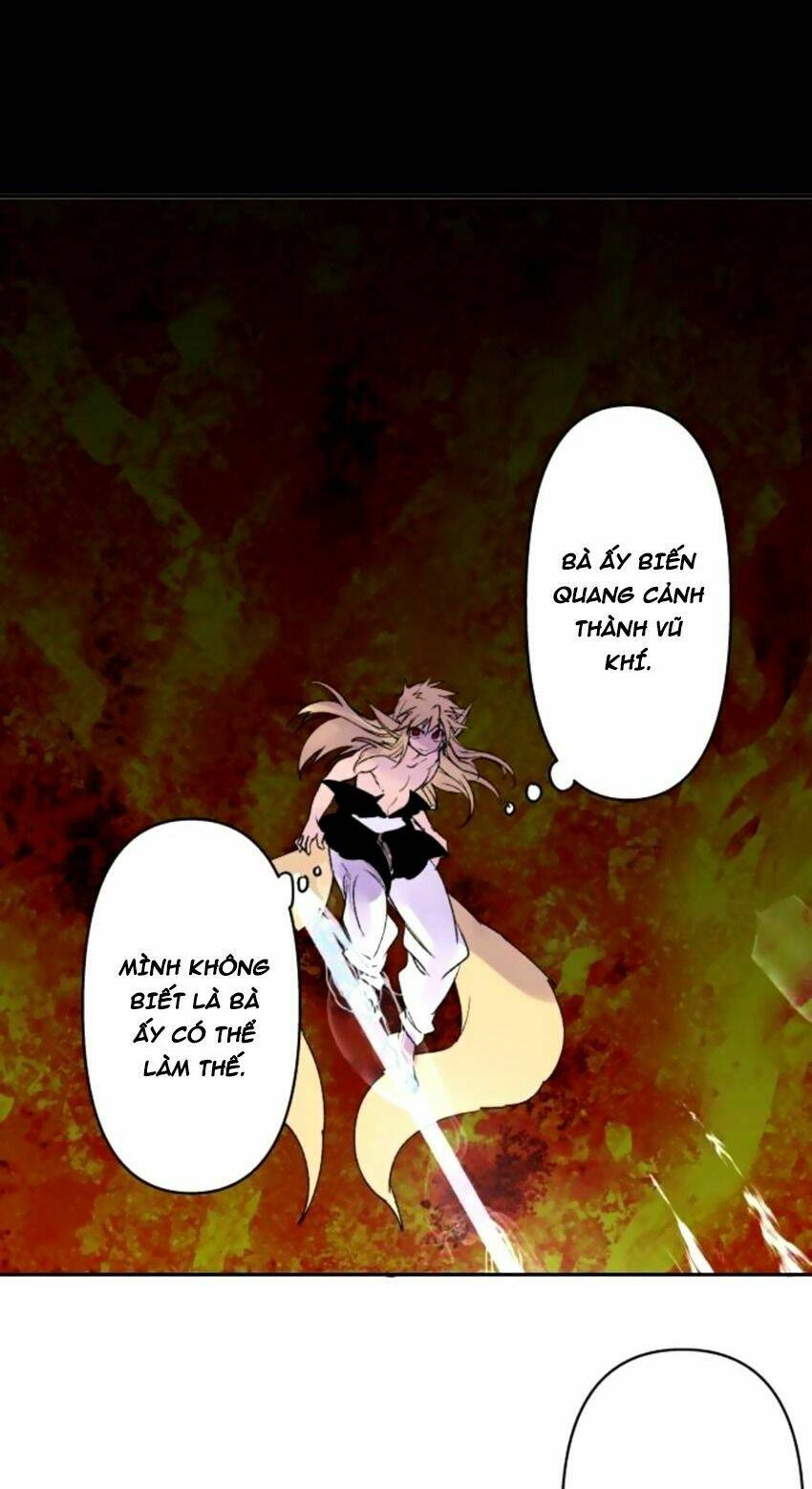 Ake No Tobari Chương 147 Ảnh 4