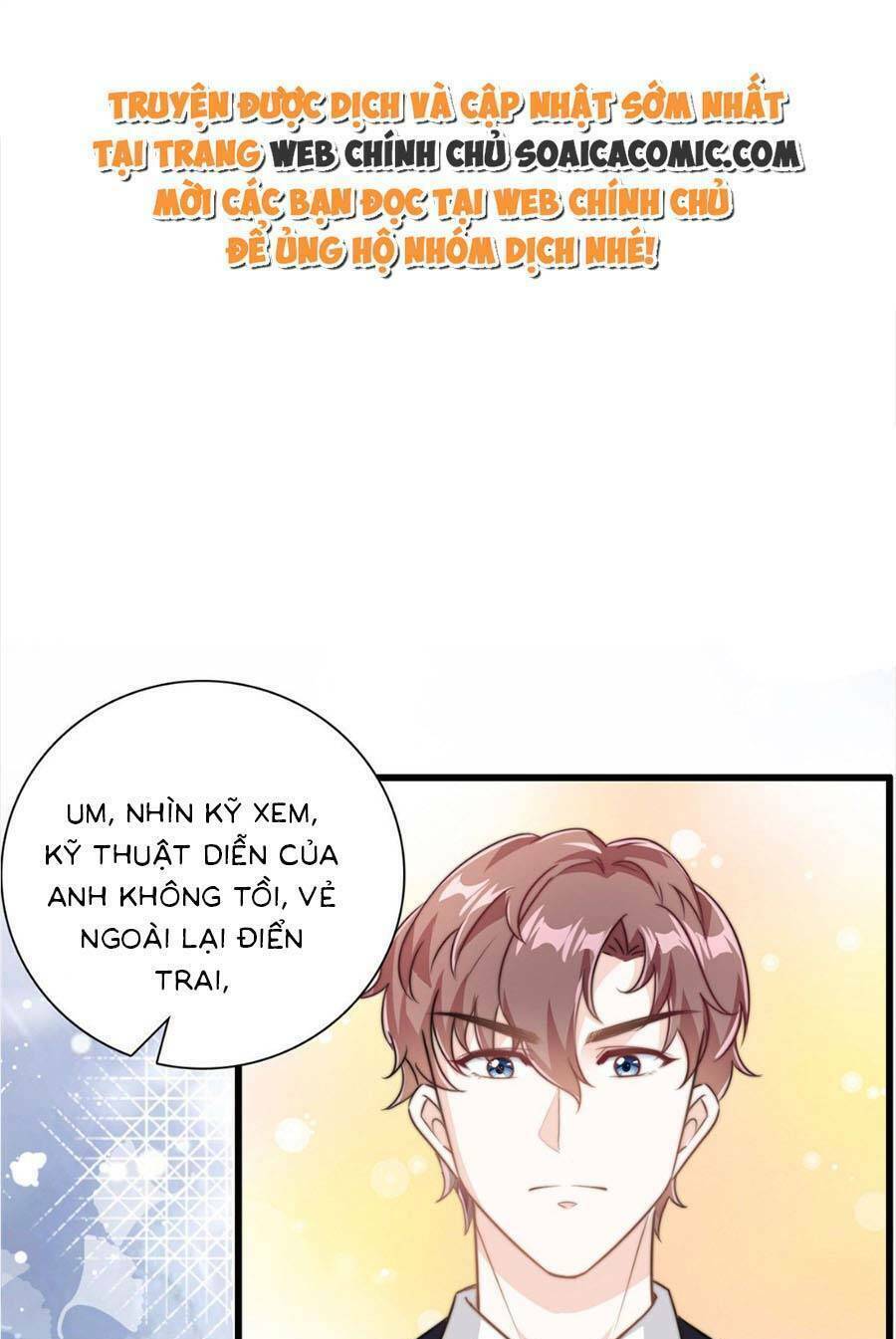 Kim Chủ Của Tôi Mới Năm Tuổi Chương 24 Ảnh 2