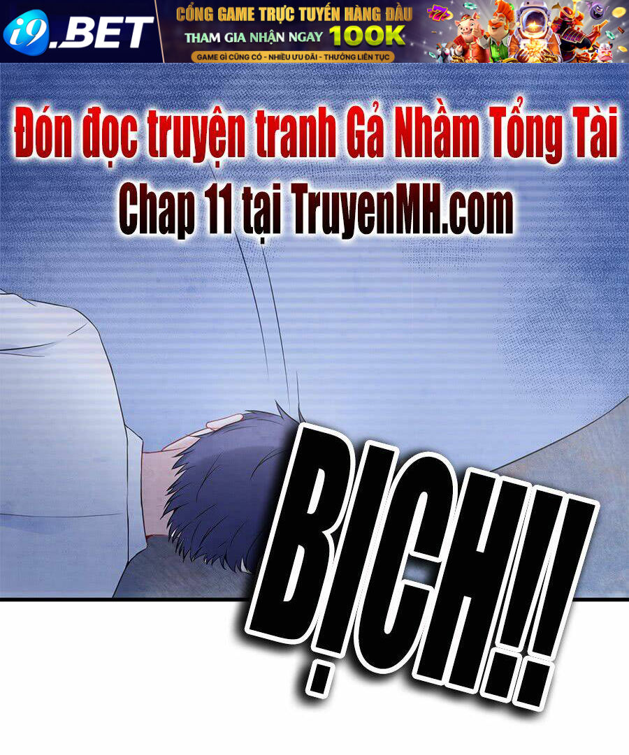 Gả Nhầm Tổng Tài Chương 10 Ảnh 27