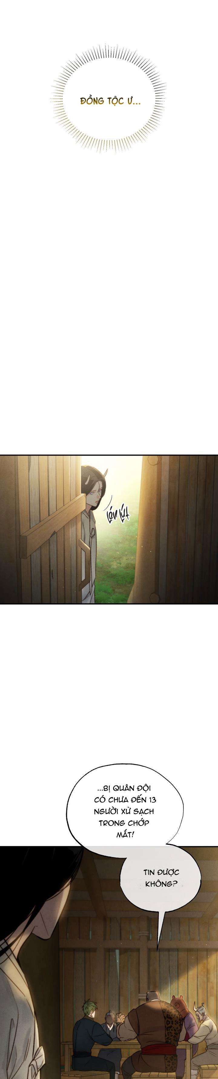 Thuốc Độc Chương 3 Ảnh 35