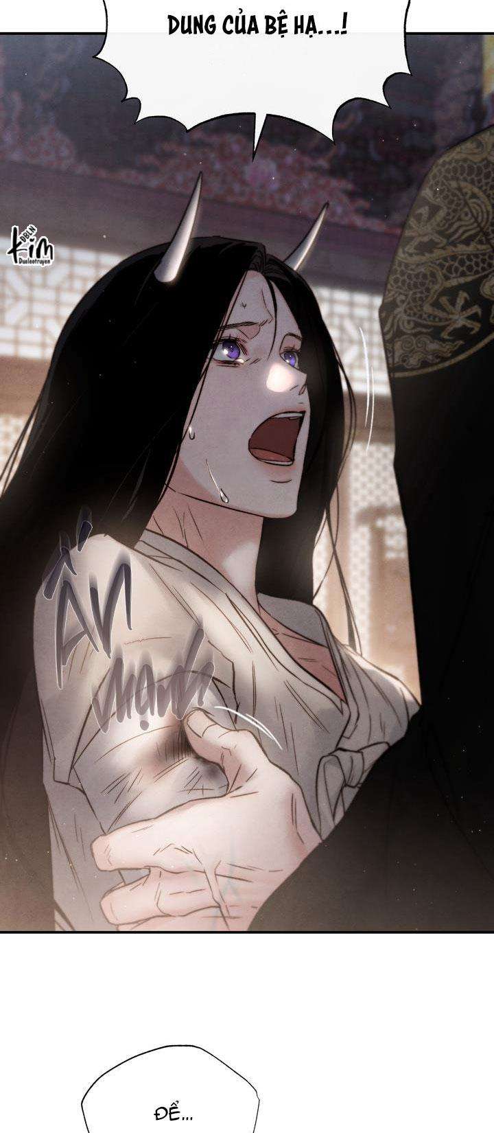 Thuốc Độc Chương 7 Ảnh 48