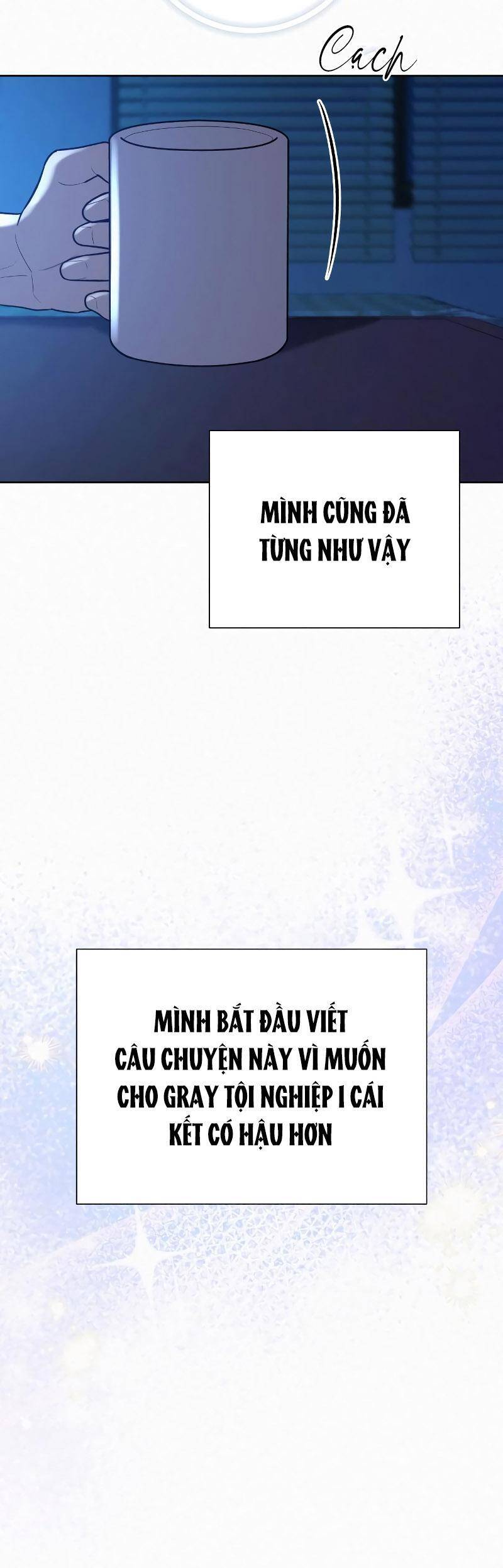 Kế Hoạch Tình Yêu Trong Sáng Chương 96 Ảnh 43