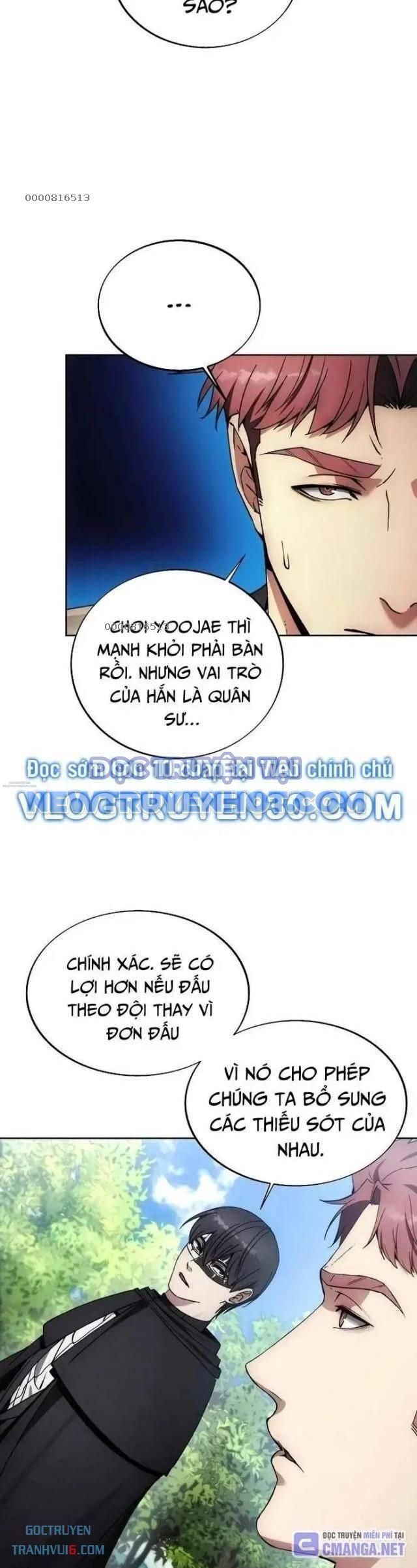 Tao Là Ác Nhân Chương 154 Ảnh 32