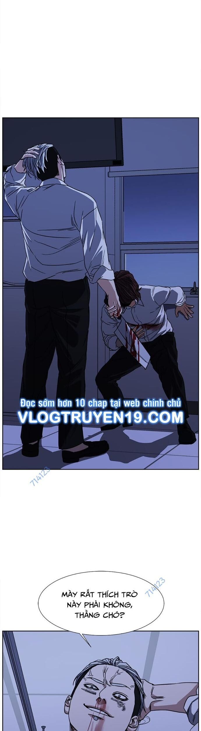 Bố Già Trùng Sinh Chương 59 Ảnh 41