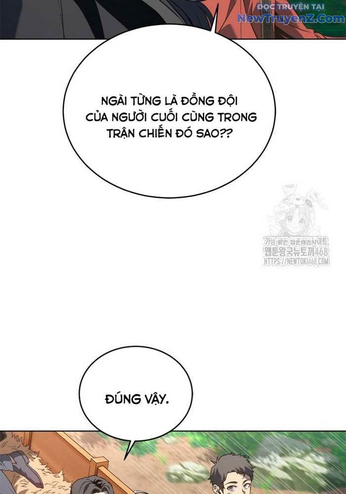 Lý Do Tôi Rời Bỏ Quỷ Vương Chương 70 Ảnh 62
