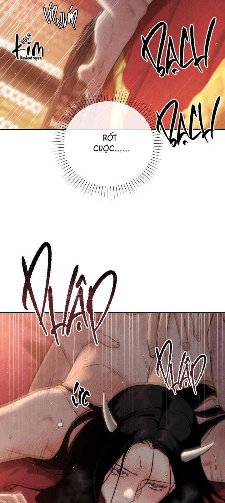 Thuốc Độc Chương 17 Ảnh 64