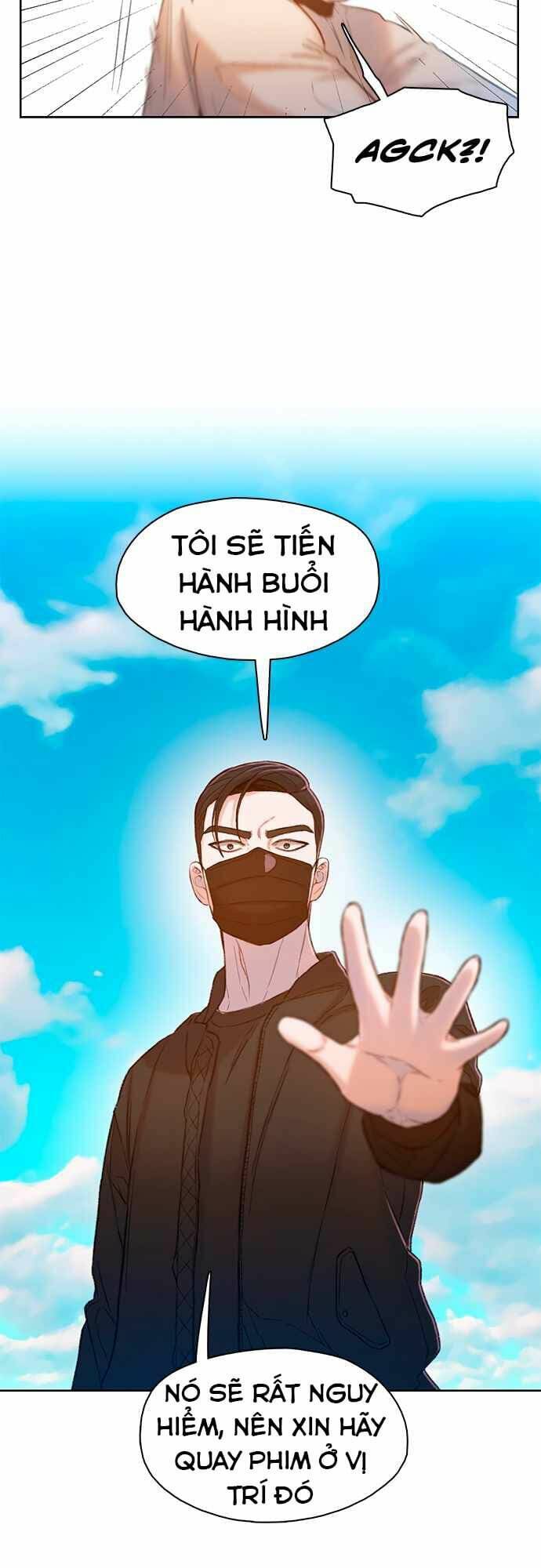 Thiền Định - Samadhi Chương 12 Ảnh 22
