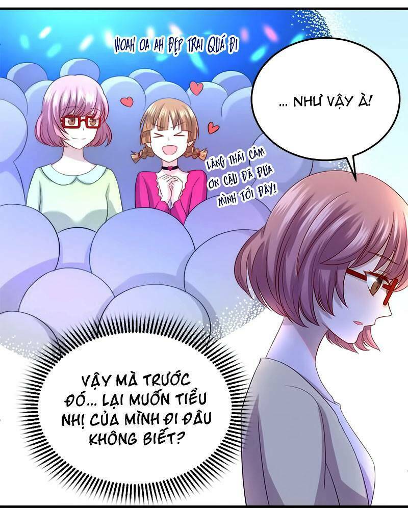 Fanboy Tuyệt Vời Ở Đâu? Chương 13 Ảnh 12
