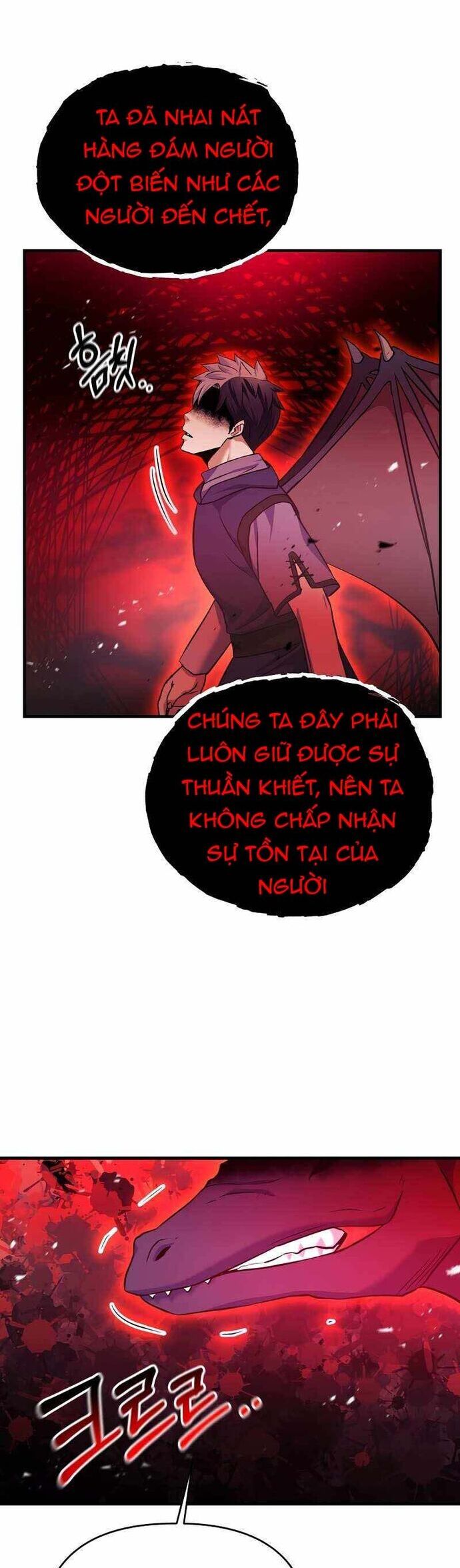Ta Đã Trở Thành Cuồng Vương Chương 54 Ảnh 40