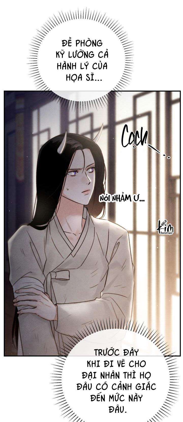 Thuốc Độc Chương 7 Ảnh 41