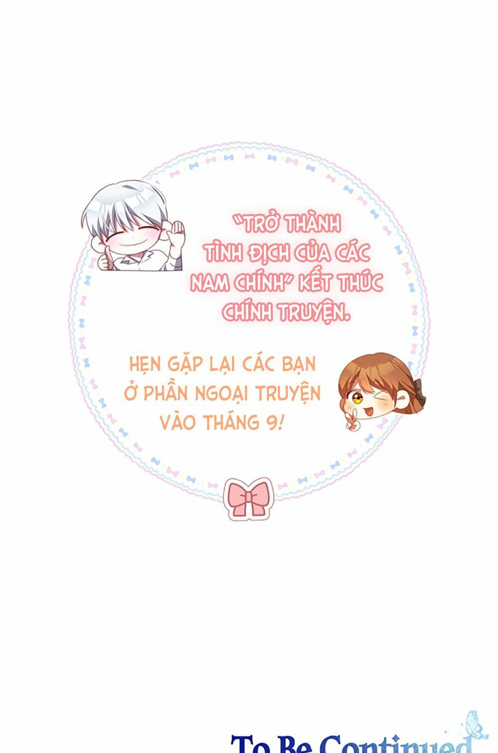 Trở Thành Tình Địch Của Các Nam Chính Chương 93 Ảnh 78