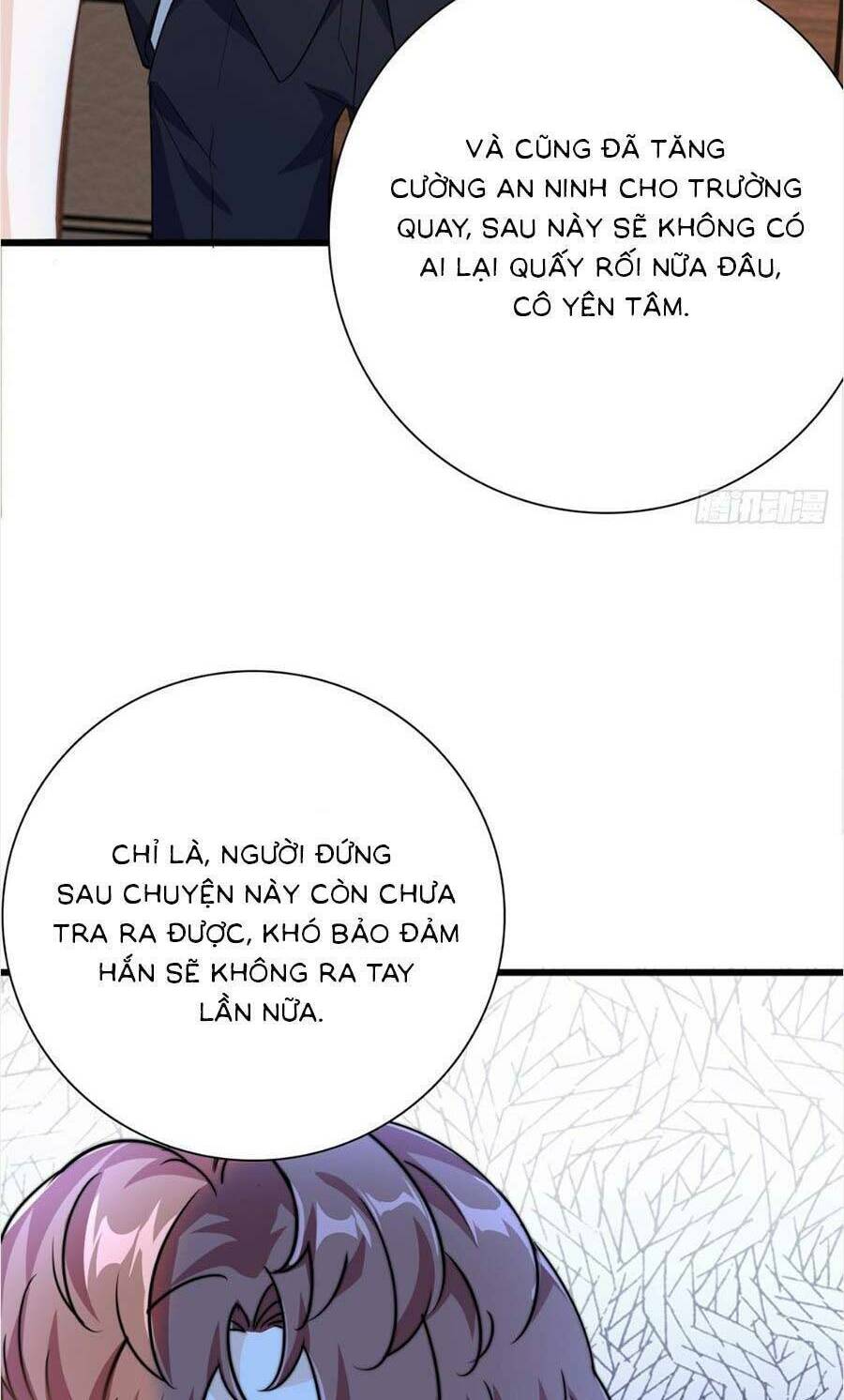Kim Chủ Của Tôi Mới Năm Tuổi Chương 24 Ảnh 13