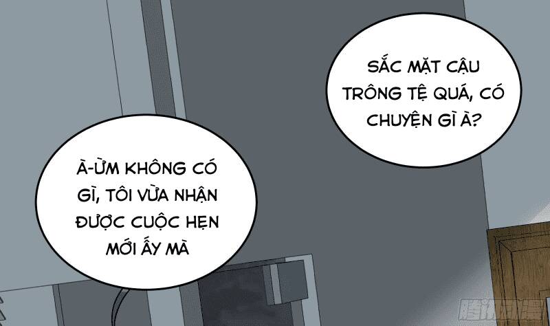 Các Cô Gái Tai Thú Đều Muốn Độc Chiếm Tôi Chương 16 Ảnh 7